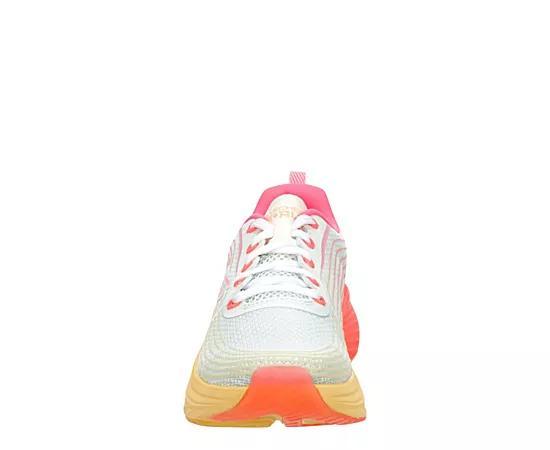 Skechers Womens Max Cushioning Elite Speed Play Running Shoe Product Image