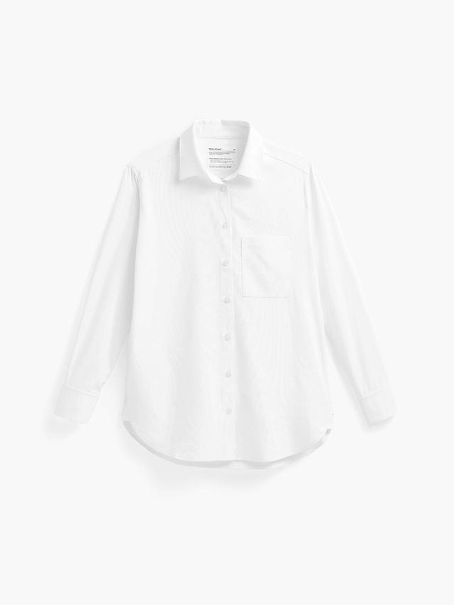 Women's AeroZero° Shirt Product Image