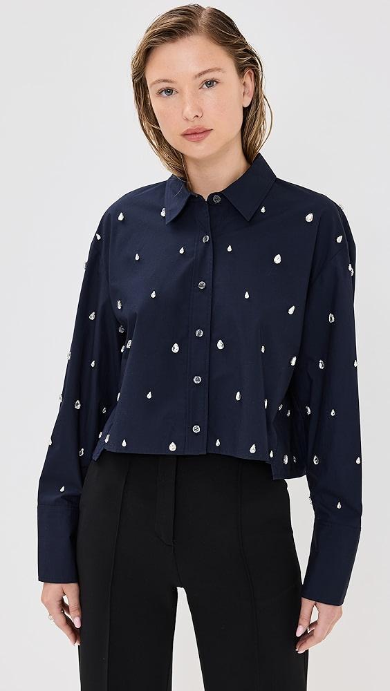 A.L.C. Mackie Top | Shopbop Product Image