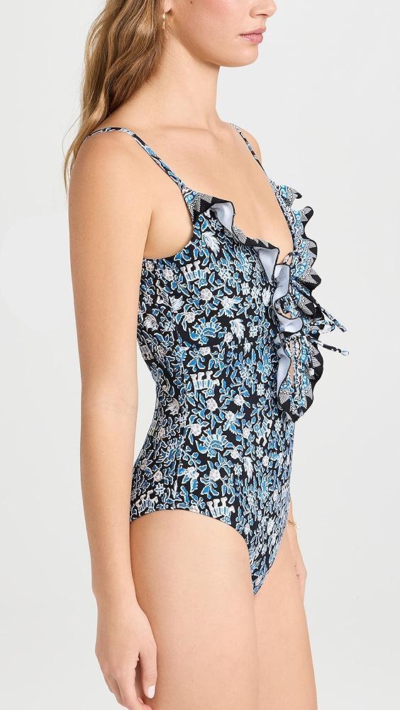 Sea Maria One Piece | Shopbop Product Image