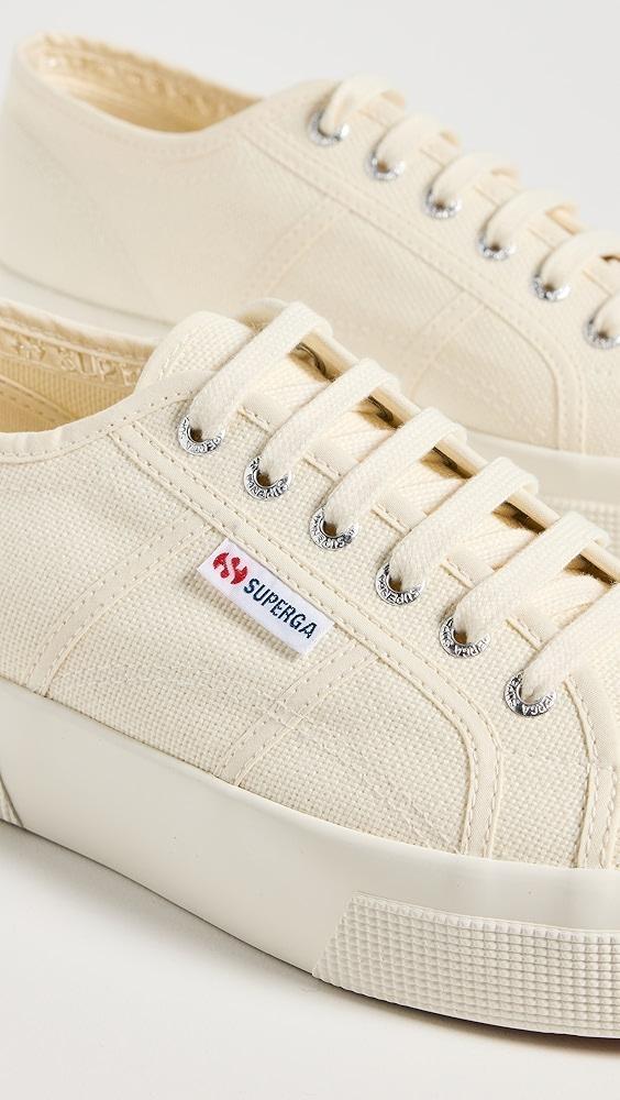 Superga 2740 Platform Sneakers | Shopbop Product Image