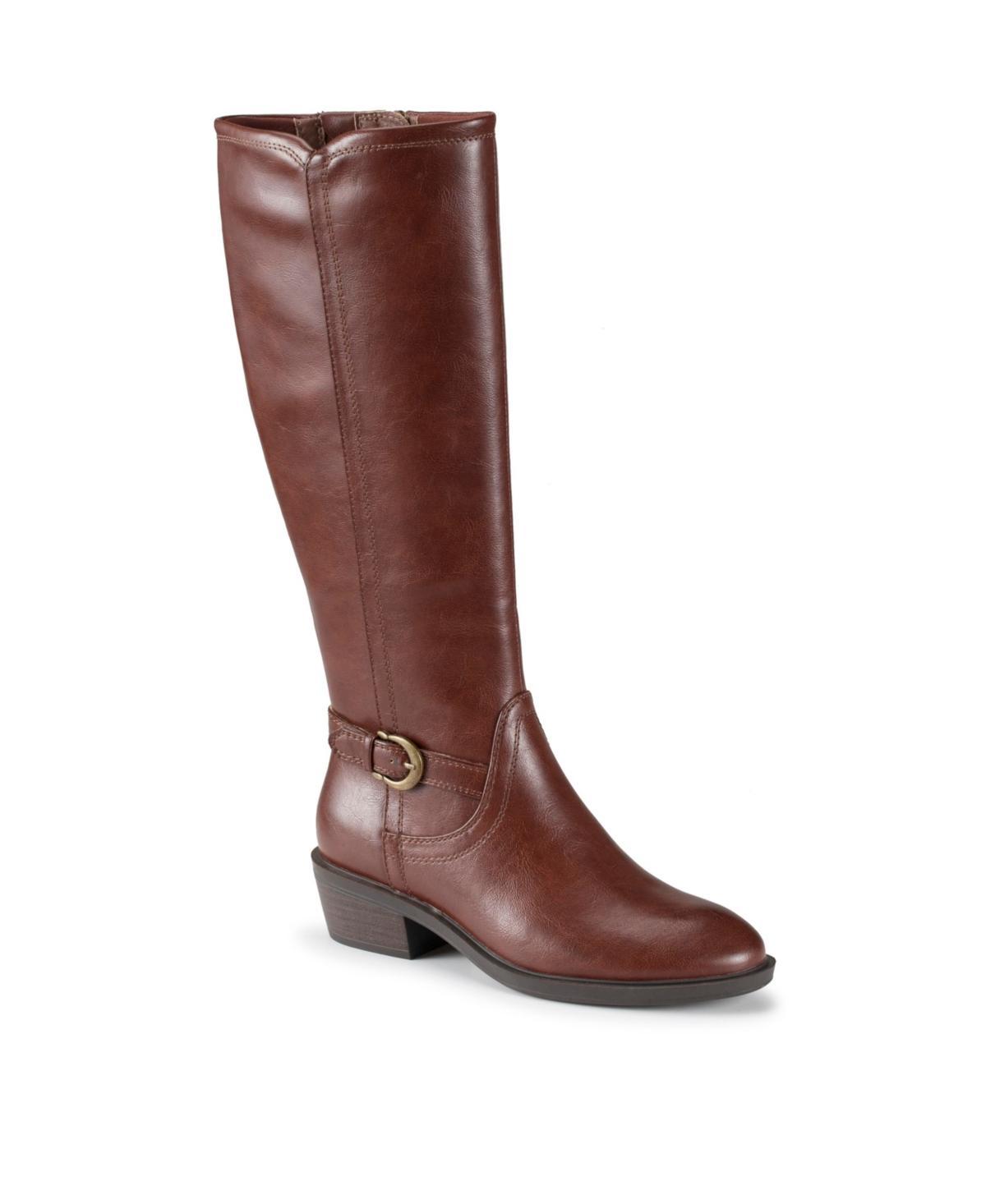 Baretraps Womens Nena Riding Boots Product Image