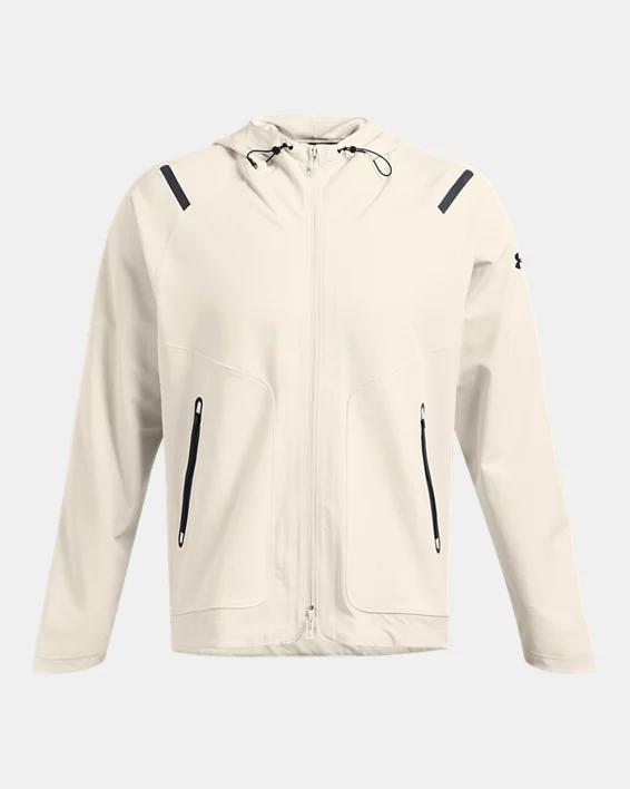 Men's UA Unstoppable Jacket Product Image