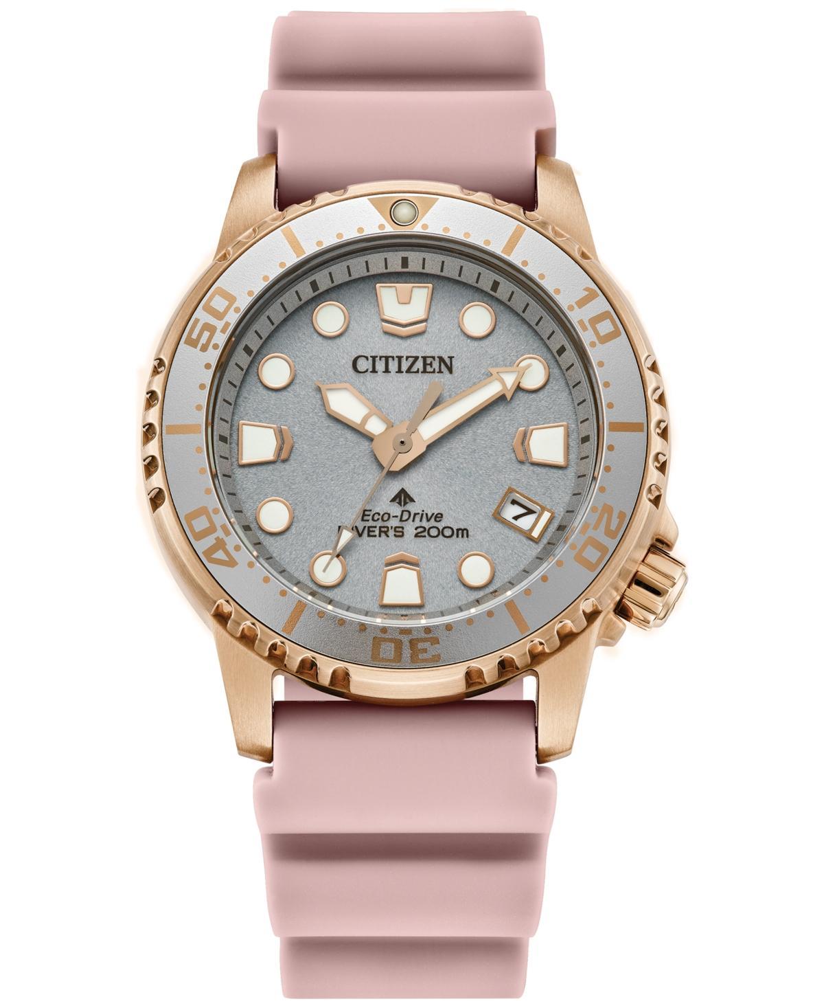 Citizen Eco-Drive Promaster Dive Watch, 36.5mm Product Image