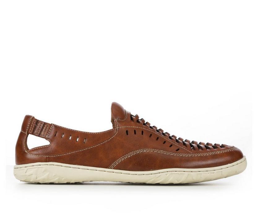 Men's Stacy Adams Ibiza Slip-On Shoes Product Image