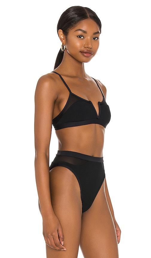 LSPACE Sadie Bikini Top Product Image