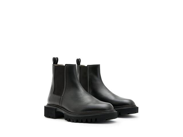 AllSaints Vince Boots Men's Boots Product Image