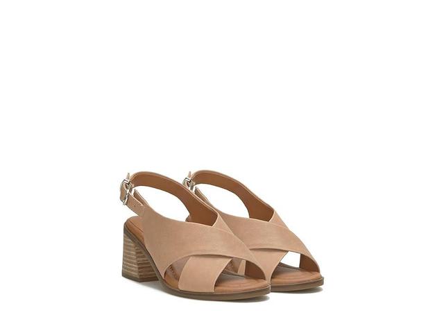 Lucky Brand Rhidlee (Sandstorm) Women's Sandals Product Image