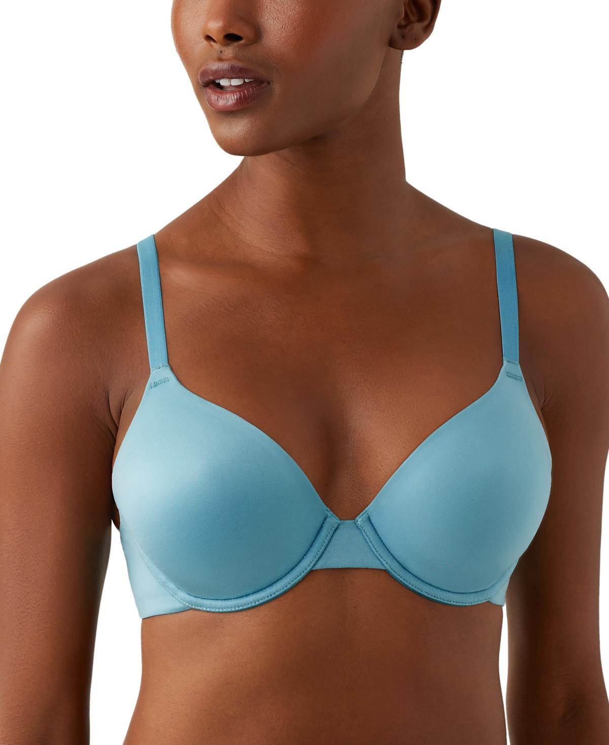 b.temptd by Wacoal Womens Future Foundation Contour Bra 953281 Product Image