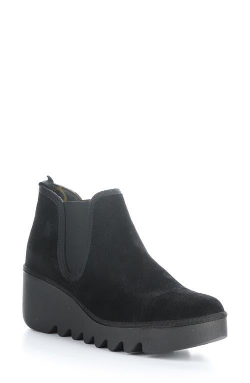 Fly London Byne Wedge Chelsea Boot Product Image