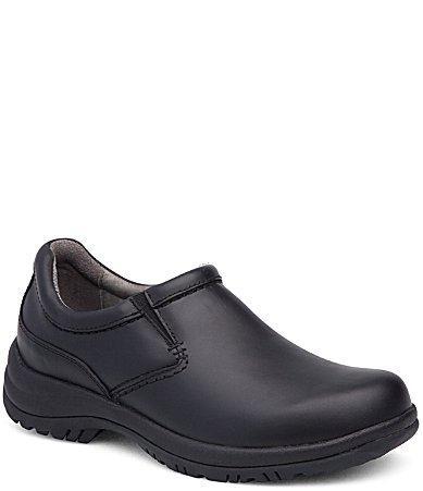 Dansko Mens Wynn Casual Slip Product Image