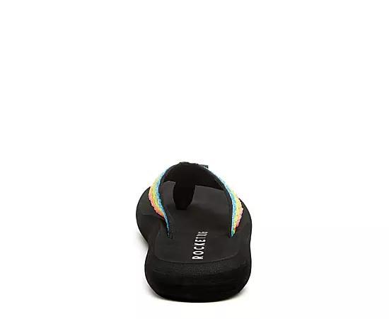 Rocket Dog Womens Spotlight Flip Flop Product Image