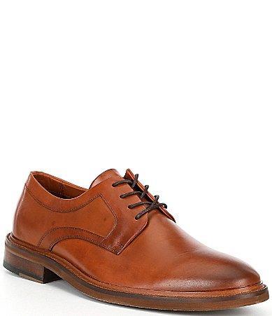 Section X Mens Trevor Leather Dress Oxfords Product Image