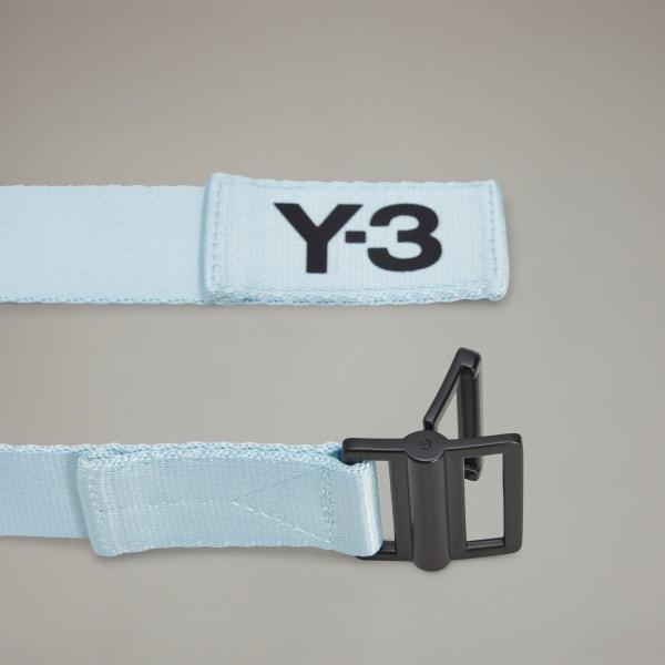 Y-3 Belt Product Image