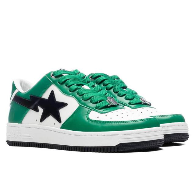 Bape Sta #3 - Green Male Product Image