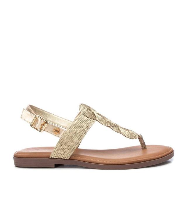 Xti Womens Flat Sandals By Product Image