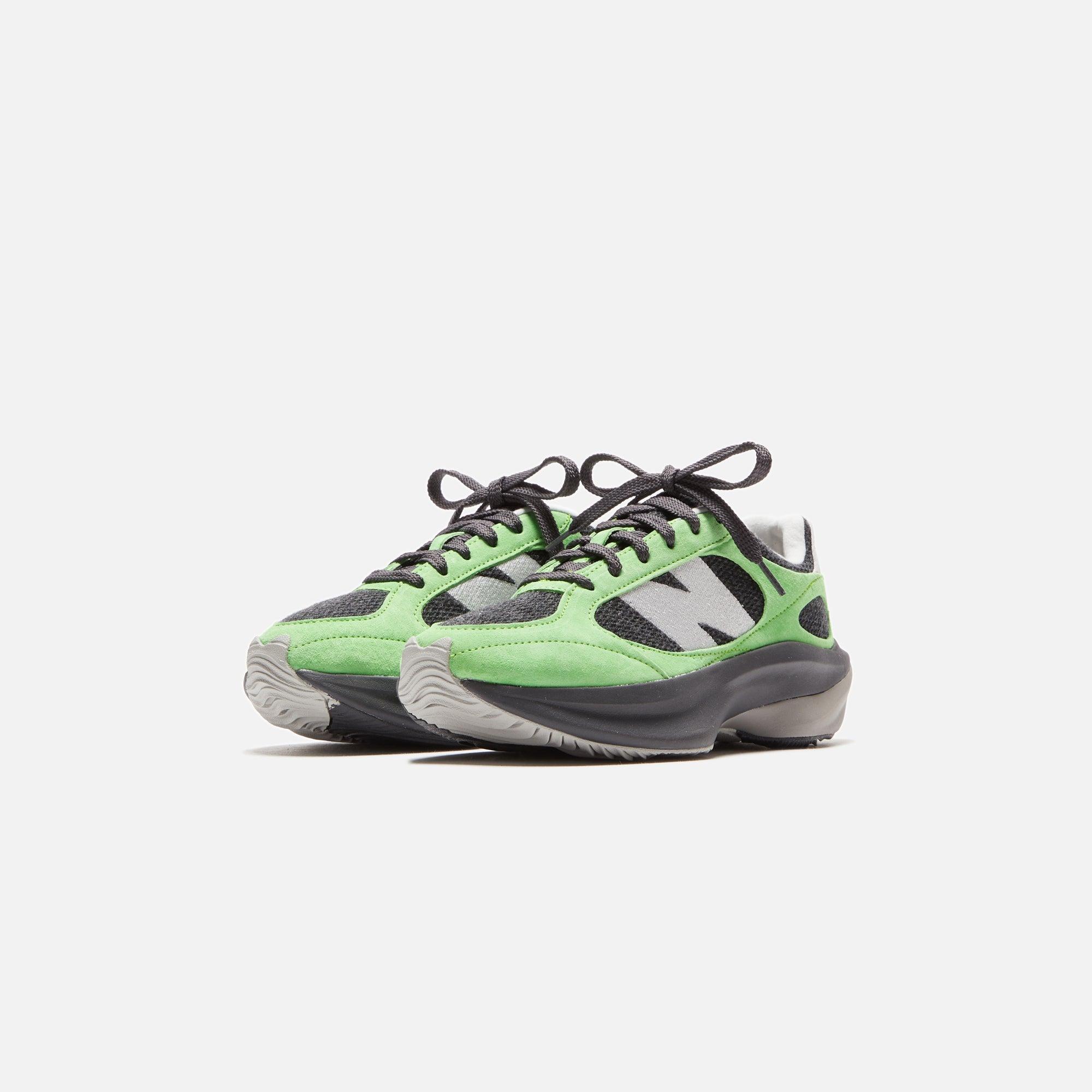 New Balance WRPD Runner - Lime Green Male Product Image