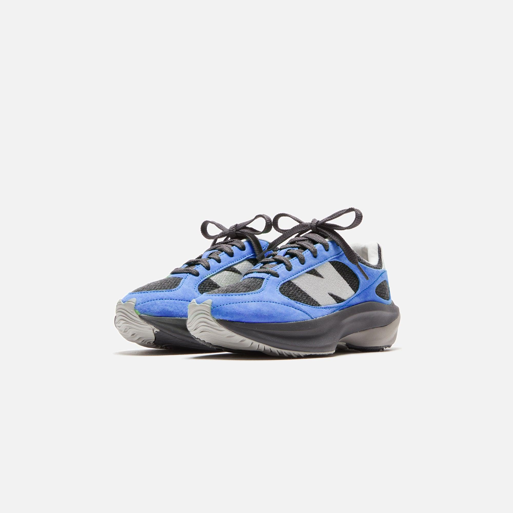 New Balance WRPD Runner - Marine Blue Male Product Image