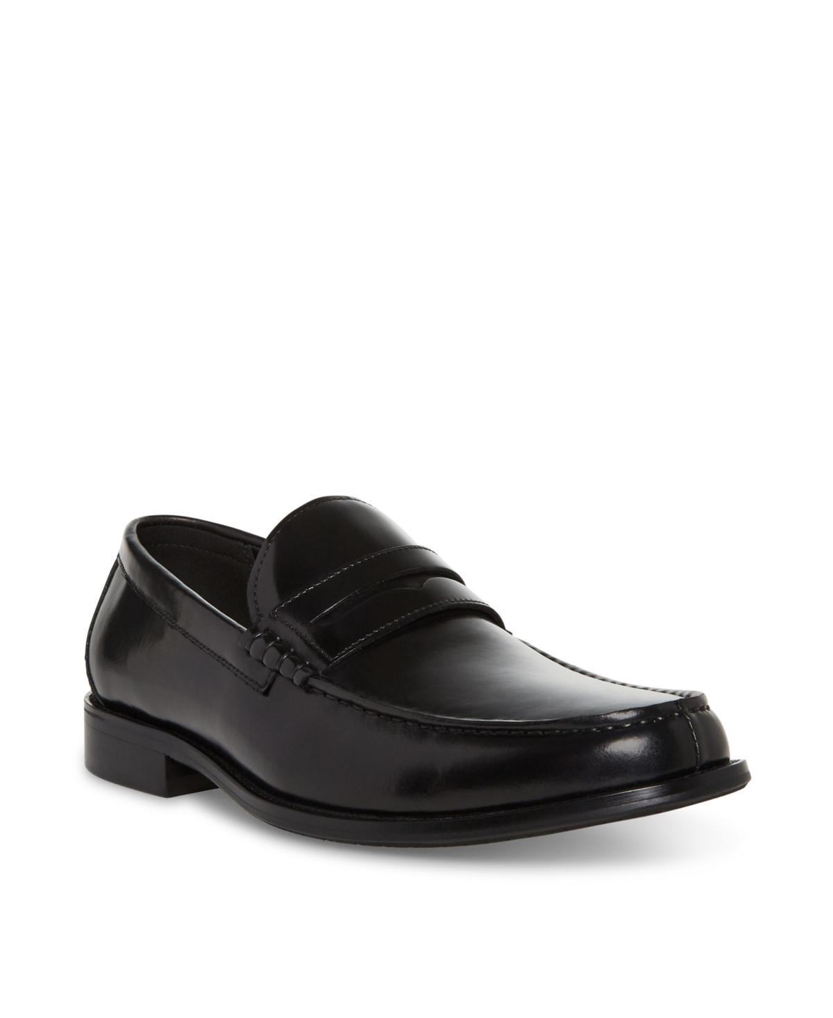 Steve Madden Marvyn Penny Loafer Product Image