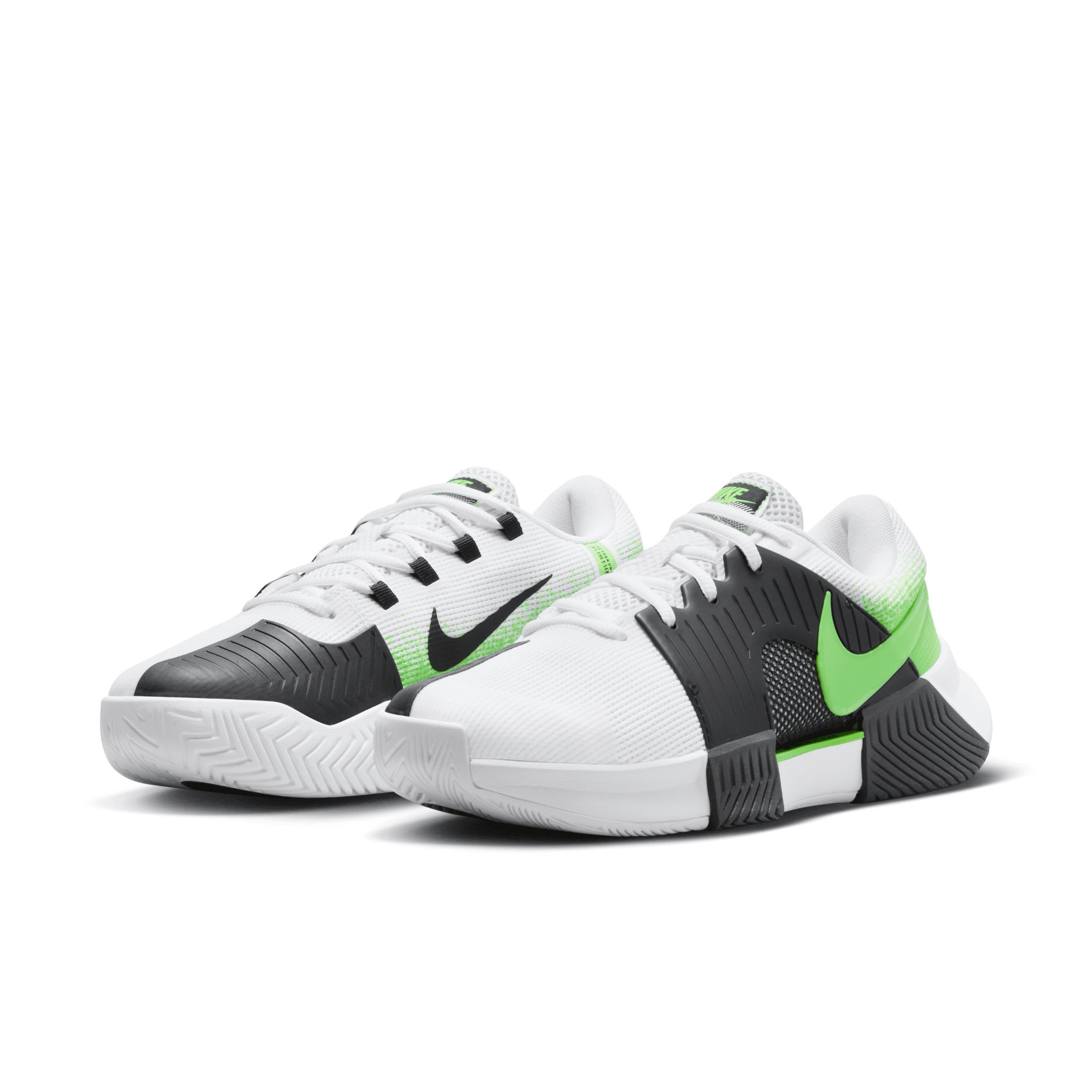 Nike Women's Zoom GP Challenge 1 Hard Court Tennis Shoes Product Image