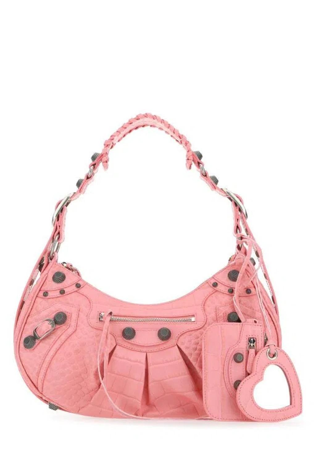 Borsa A Mano-tu In Pink Product Image