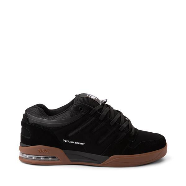 Mens DVS Tycho Skate Shoe Gum Product Image