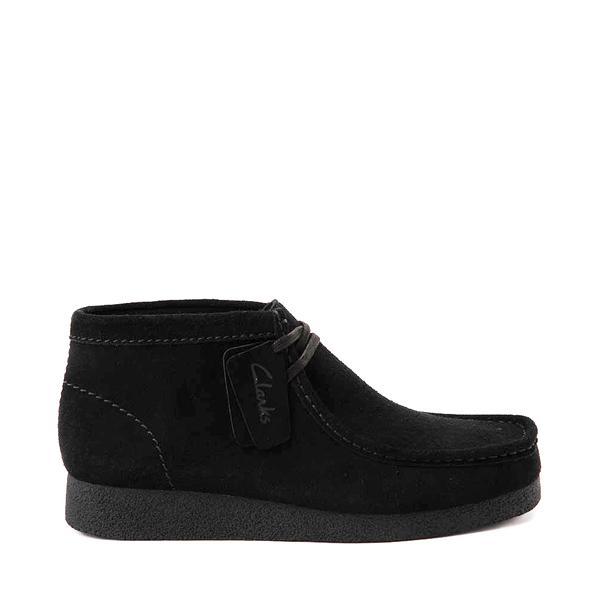 Mens Clarks Wallabee EVO Chukka Boot Product Image