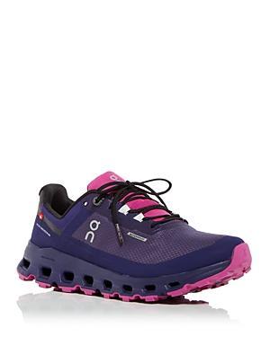 On Cloudvista Waterproof Trail Running Shoe Product Image
