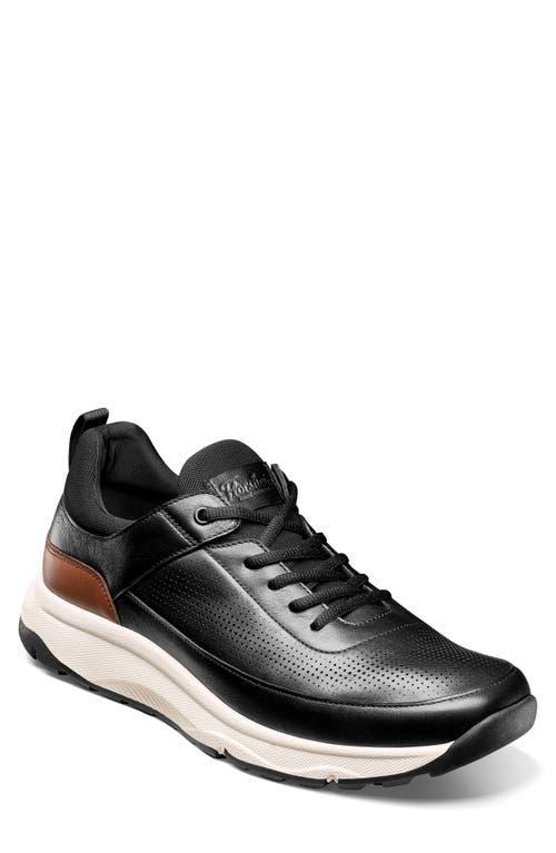 Florsheim Satellite Perf Lace-Up Sneakers Men's Shoes Product Image