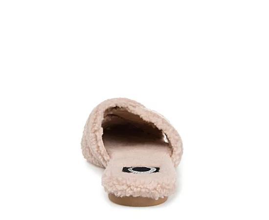 Journee Collection Womens Sereena Slipper Product Image