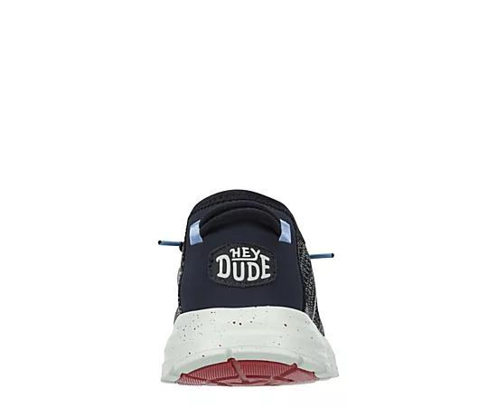 Heydude Mens Sirocco Slip On Sneaker Product Image