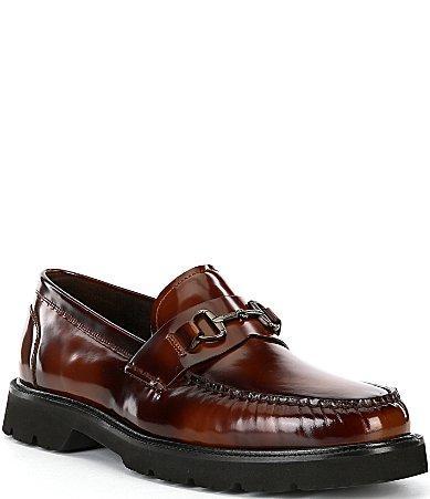 Cole Haan Mens American Classics Bit Loafers Product Image