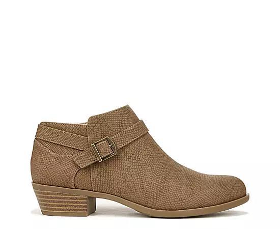 LifeStride Alexander Womens Ankle Boots Product Image