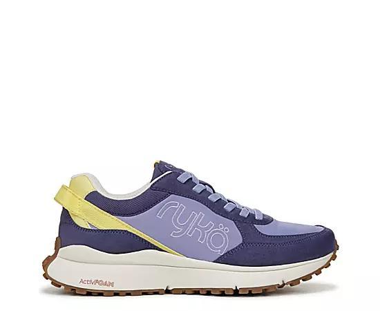 Ryka Womens Jog On Walking Shoe Product Image