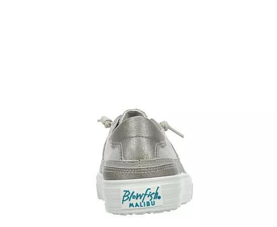 Blowfish Malibu Alex Womens Slip-on Sneakers Product Image