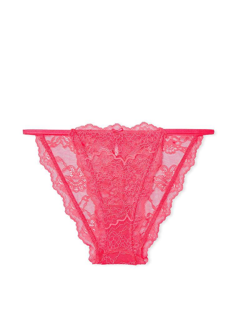 Mini String Bikini Panty Product Image