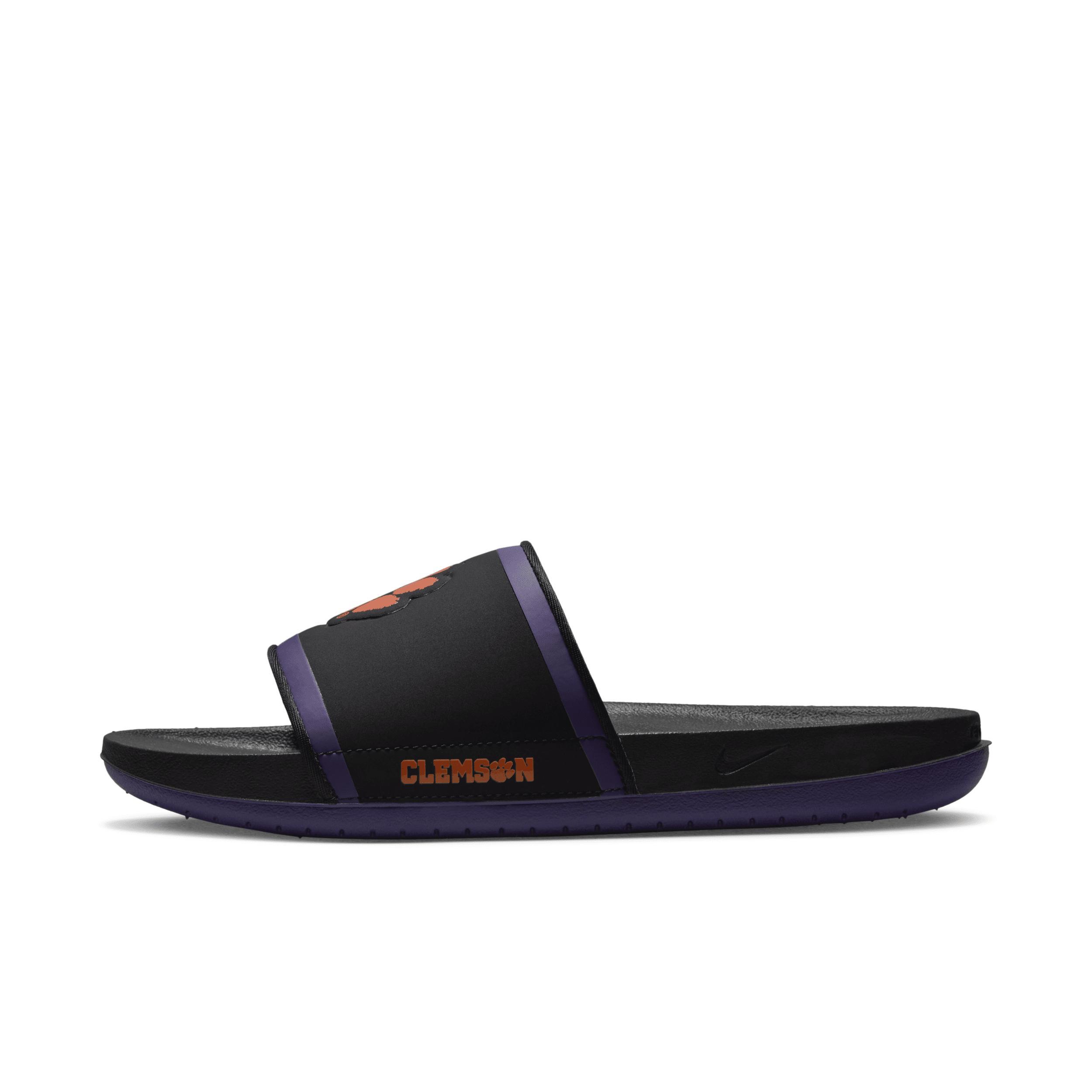 Nike Men's Offcourt (NFL New York Giants) Slides Product Image