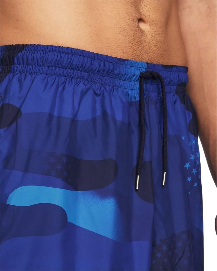 Men's UA Freedom Volley Shorts Product Image