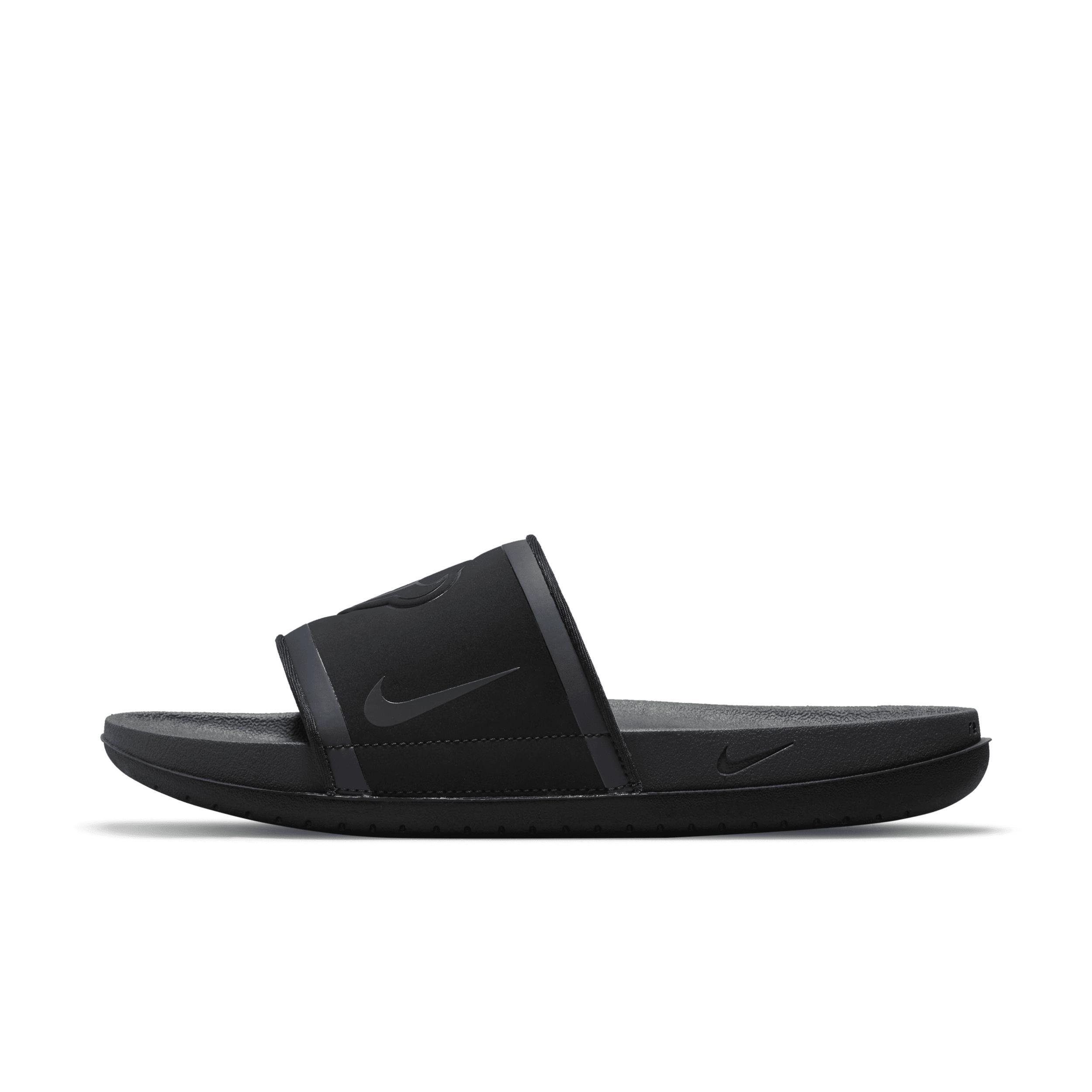 Nike Men's Offcourt (NFL New York Giants) Slides Product Image