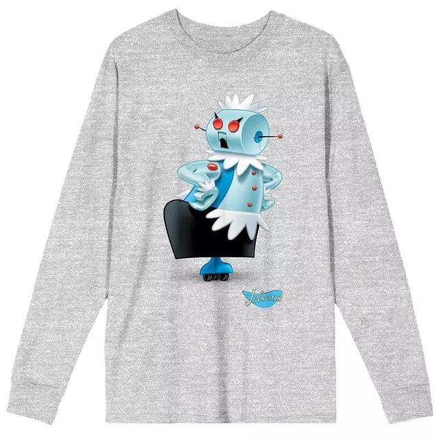 Mens Jetsons Rosie The Robot Maid Tee Product Image