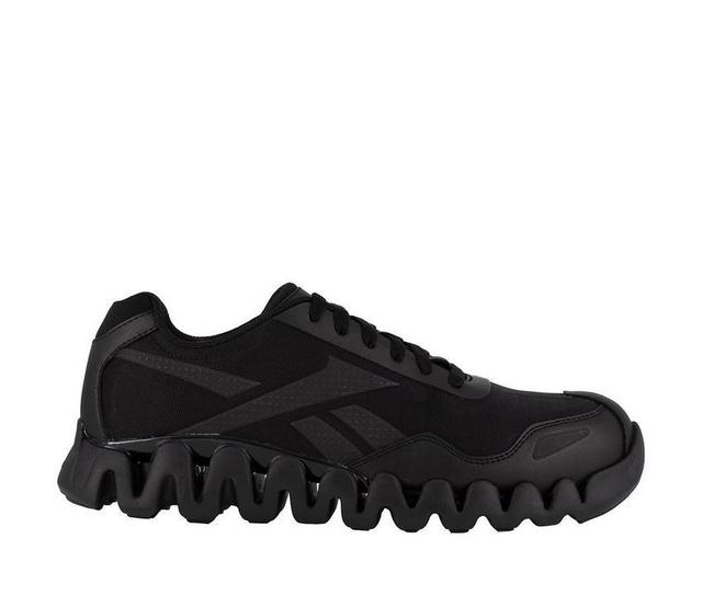 Women's REEBOK WORK Zig Pulse Work Shoes Product Image