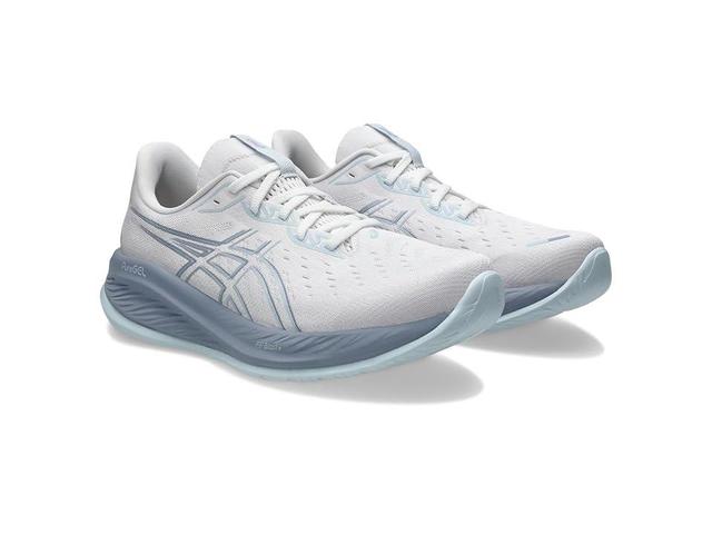 ASICS Men's GEL-Cumulus 26 Cool Grey) Men's Shoes Product Image