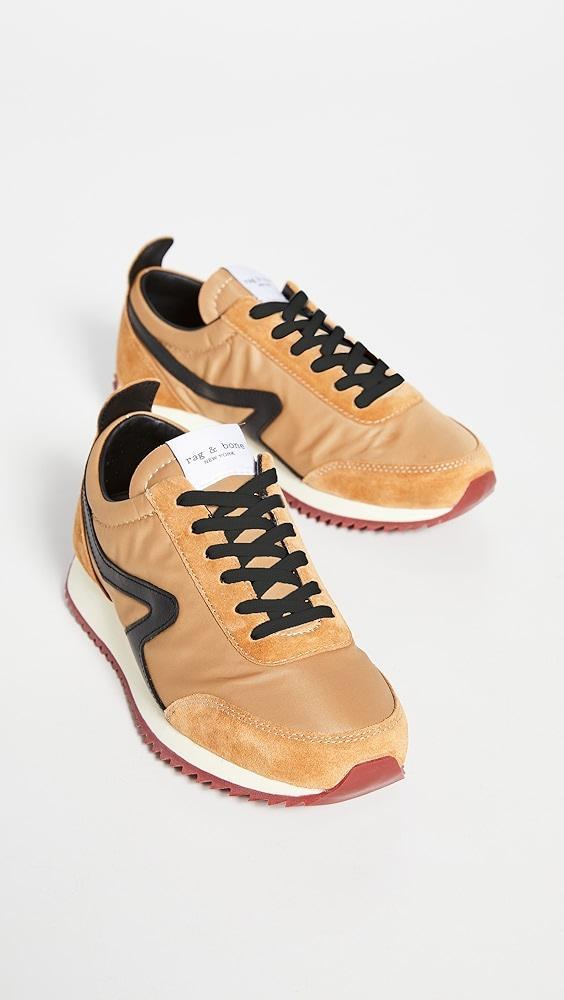 rag & bone Retro Runners | Shopbop Product Image