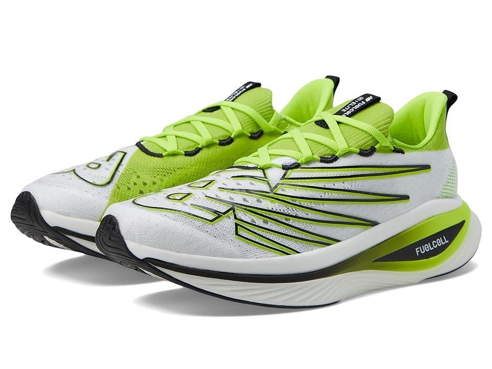 New Balance FuelCell SuperComp Elite v3 Product Image