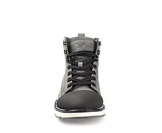 Territory Men's Titantwo Lace-Up Boot Product Image