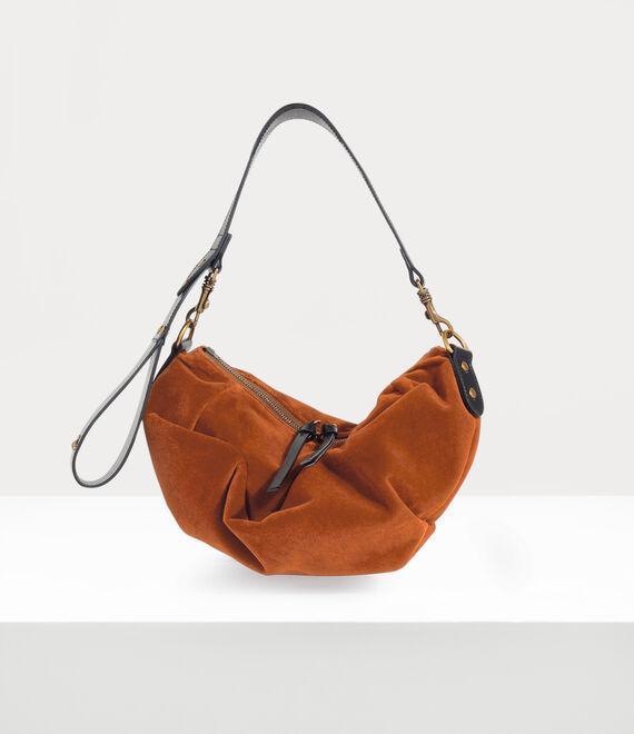 Small Agnes Shoulder Bag Product Image