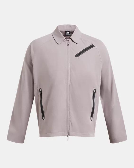 Men's UA Unstoppable Vent Jacket Product Image