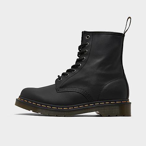 Womens Dr. Martens 1460 Nappa Leather Lace Up Boots Product Image