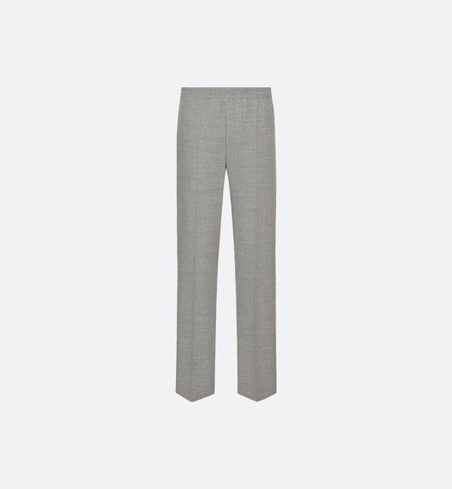 Tailored Track Pants with Christian Dior Couture Tag Product Image