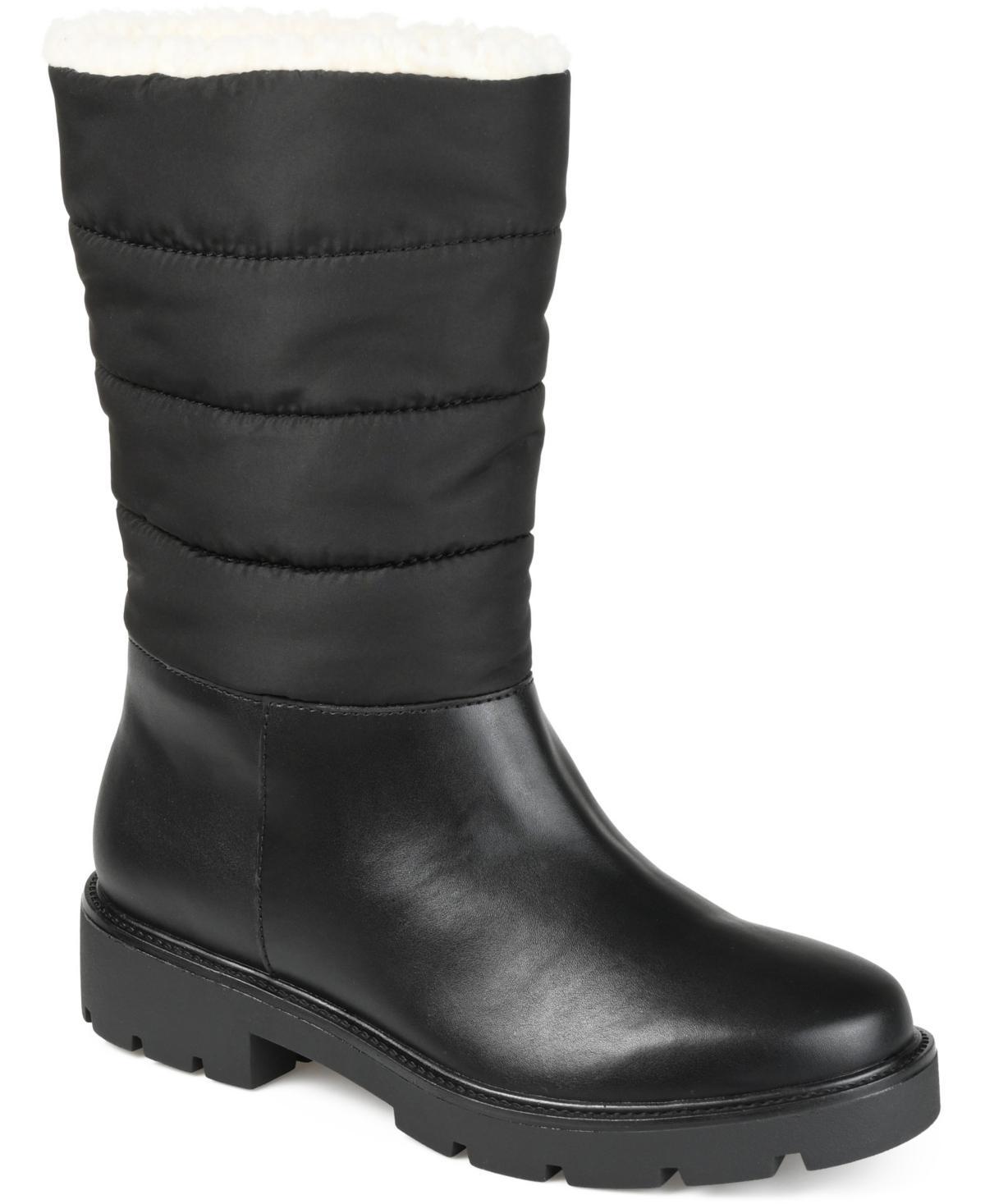 Journee Collection Nadine Tru Comfort Foam Womens Winter Boots Product Image